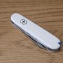 Vintage Victorinox Camper with Modern handles installed 91mm Swiss Army Knife Image 7