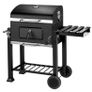 BRAND NEW Waterproof Black BBQ Grills For Yard Garden Outdoor Image 2