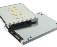 480gb 2.5" Ssd