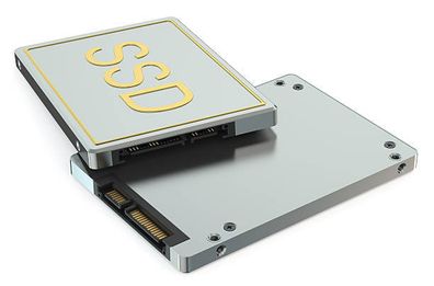 480gb 2.5" Ssd