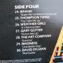 NOW That's What I Call Music 3 Double Album Image 5