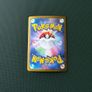Pokemon Card: Eevee ex - 126/187 Image 2