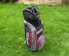 Titliest Golf Trolley Bag - Excellent Condition