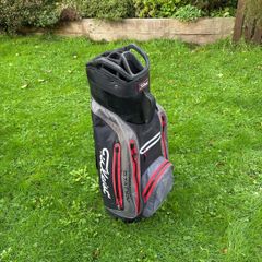 Titliest Golf Trolley Bag - Excellent Condition