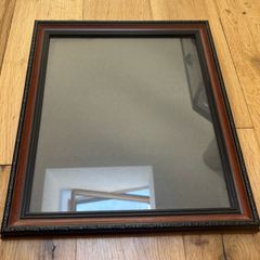 Wooden Picture Frame