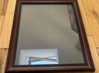 Wooden Picture Frame