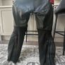 dainese leather trousers Image 2