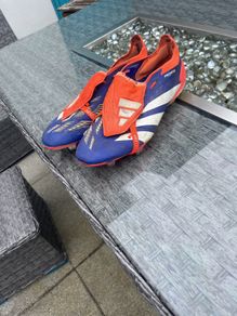 football boots 11.5