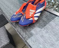 football boots 11.5