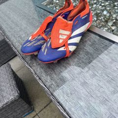 football boots 11.5
