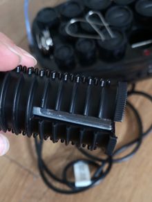 BaByliss Thermo-Ceramic Rollers