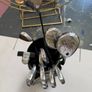 set golf clubs Image 3