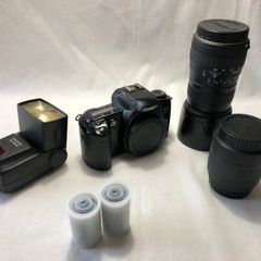 Canon Eos 3000 Slr
