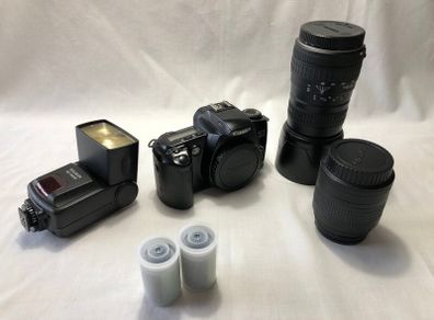 Canon Eos 3000 Slr