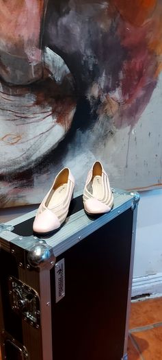 I love Comfort  Shoe's