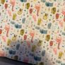Graco baby travel cot/playpen with mattress. Image 4