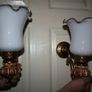 Vintage Wall Lamps Image 9