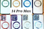Apple iPhone 14 Pro Max Covers Cases