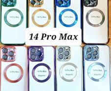 Apple iPhone 14 Pro Max Covers Cases