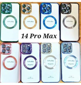 Apple iPhone 14 Pro Max Covers Cases