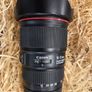 Canon Ef 16 35 L F4 is usm Image 2