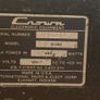 Amcron Crown D150 Reference Power Amplifier Image 3