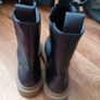 H&M pull on boots Image 2
