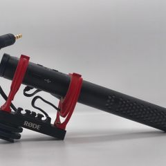 Rode VideoMic NTG