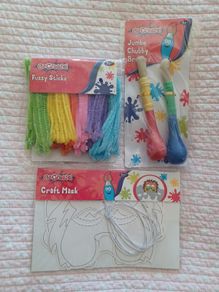 Arts and Crafts