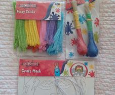 Arts and Crafts