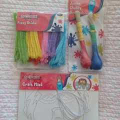 Arts and Crafts