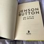 Jenson Button How to be an F1 Driver Image 3