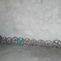 vintage wheels