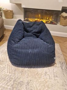 bean bag chair