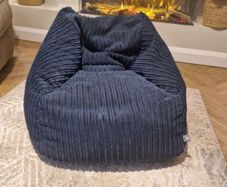 bean bag chair