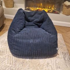bean bag chair