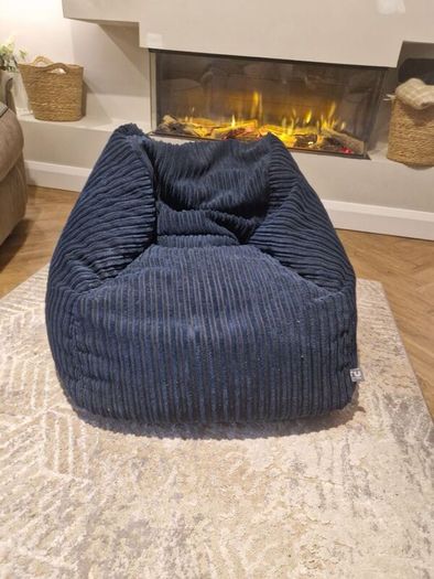 bean bag chair