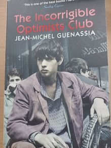 The Incorrigible Optimists Club
