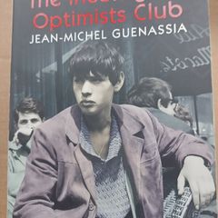 The Incorrigible Optimists Club