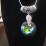 Swarovski Element Pendant Image 5