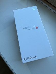 Xiaomi 17 - Black