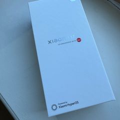 Xiaomi 17 - Black