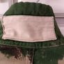 British 1959 Pattern Denison Smock as used by Paratroopers. Image 6