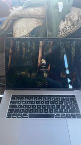 Mac Book Pro