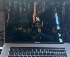 Mac Book Pro