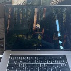 Mac Book Pro