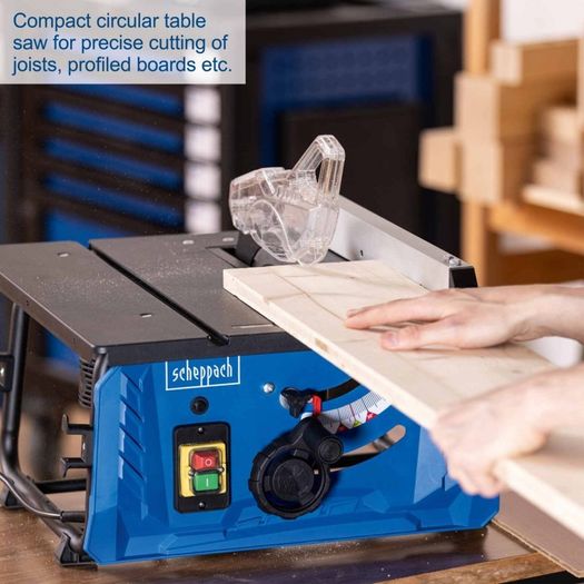 Table saw