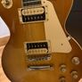 Gibson les Paul classic Image 2