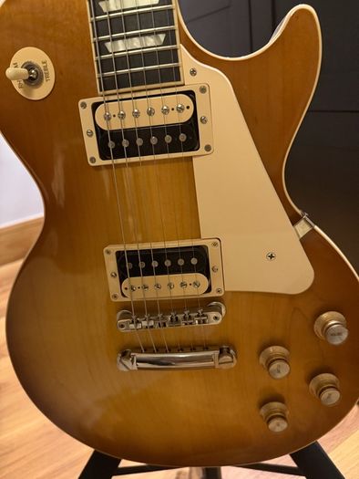 Gibson les Paul classic