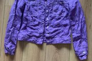 Beautiful Girls/Ladies Linen Jacket size 6